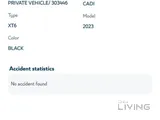 2023 Cadillac XT6 400 Premium Luxury Pkg + 7 Seater + Warranty  